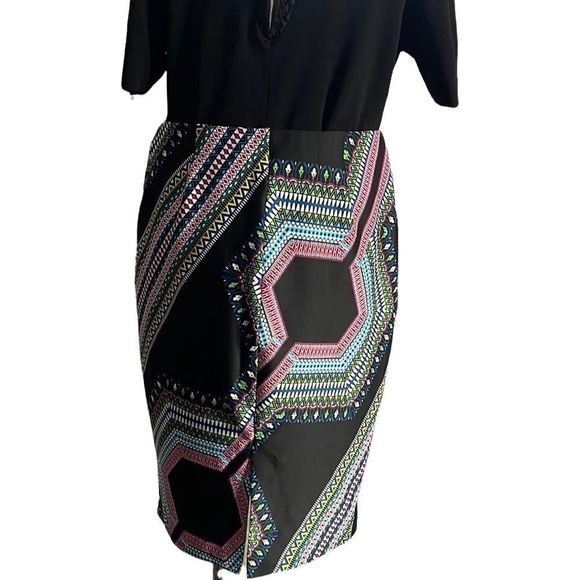 New York Clothing Co. pencil skirt size Large - Picture 4 of 6